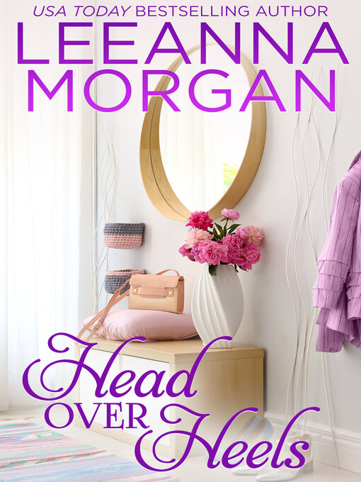 Title details for Head Over Heels by Leeanna Morgan - Available
